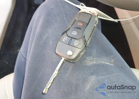 2014 Ford Fusion Se from USA, damaged, VIN 3FA6P0H71ER126002